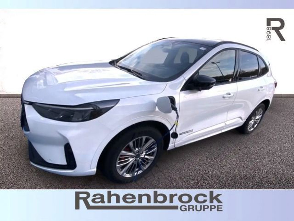 Ford Kuga ST Line Plug in Hybrid Hybrid X