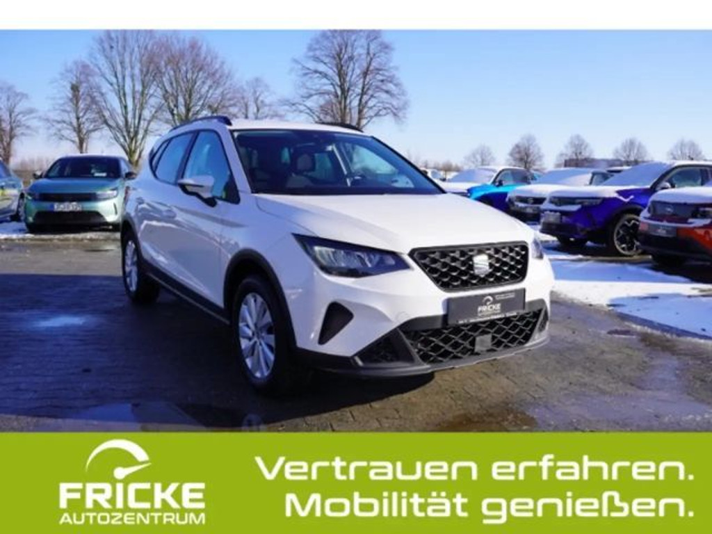 Seat Arona Style