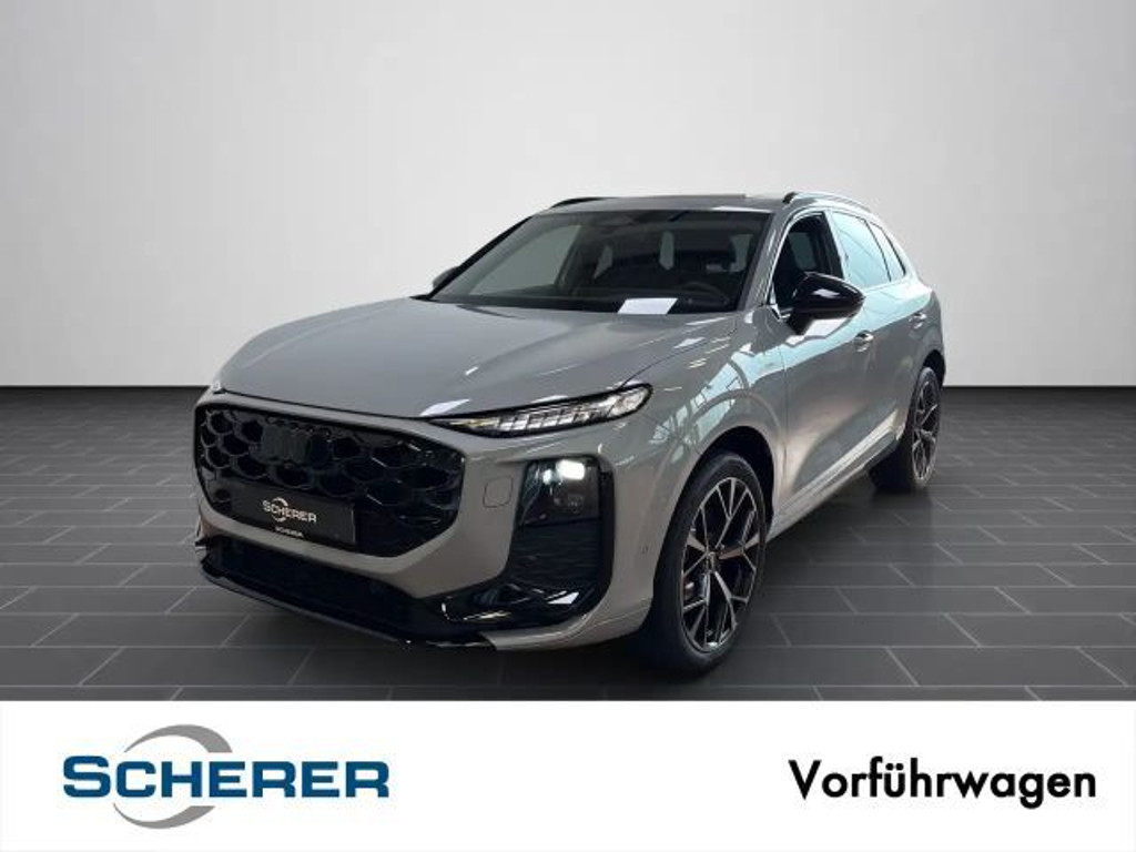 Audi Q3 Quattro S-Tronic