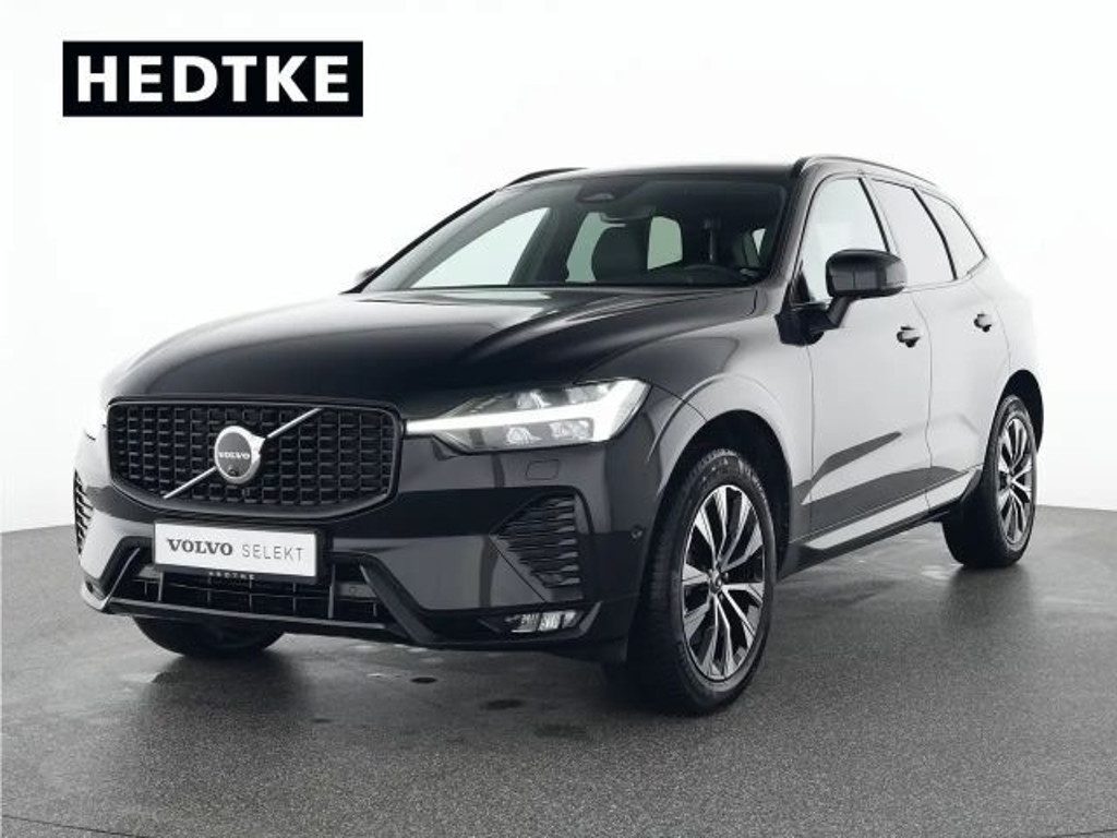 Volvo XC60 Plus Dark