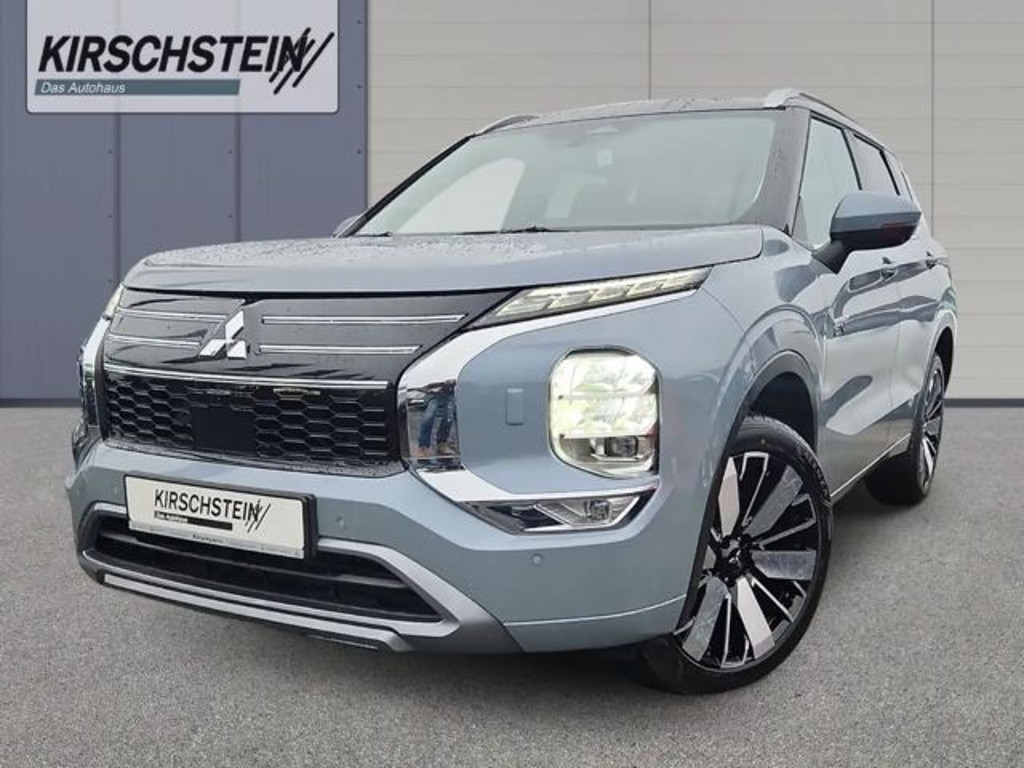 Mitsubishi Outlander Diamant Edition 4WD