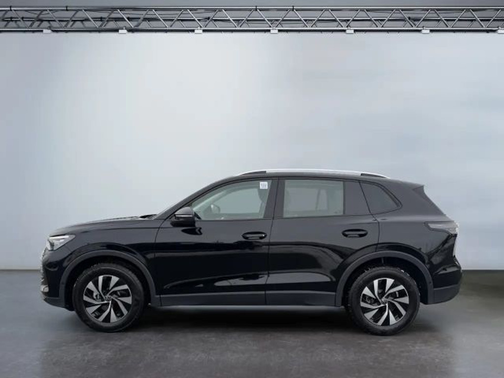 Volkswagen Tiguan Life 1.5 eTSI