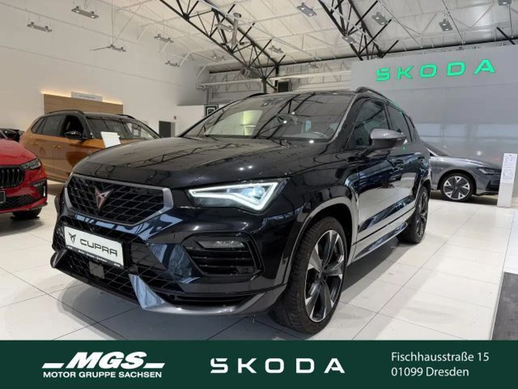 Cupra Ateca 4Drive DSG