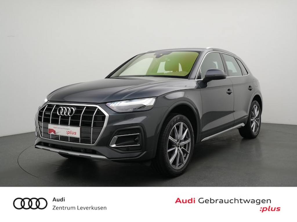 Audi Q5 Quattro S-Tronic Hybride 50 TFSI