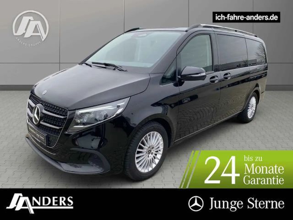 Mercedes-Benz V-Klasse V 250 Limousine Lang Style V 250 d