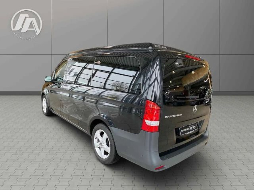 Mercedes-Benz Marco Polo