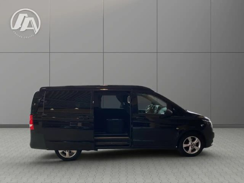 Mercedes-Benz Marco Polo