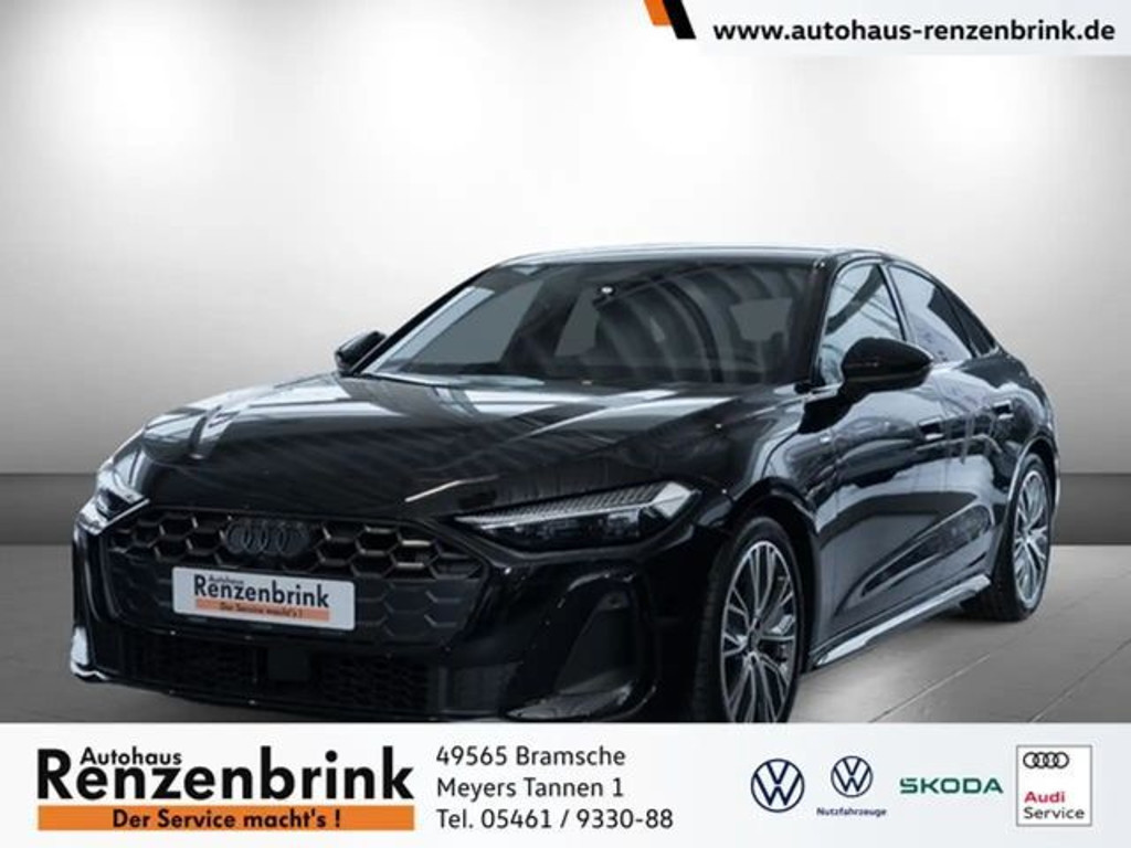 Audi A5 S-Line