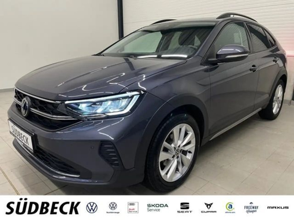 Volkswagen Taigo Life 1.0 TSI