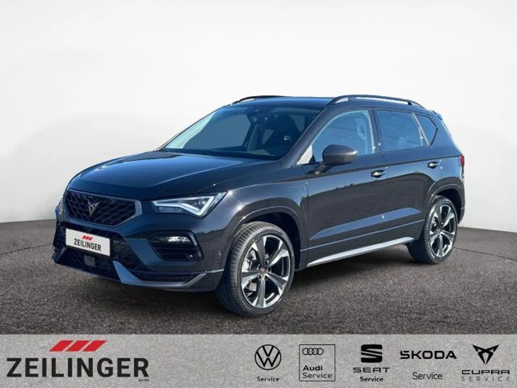 Cupra Ateca 4Drive DSG