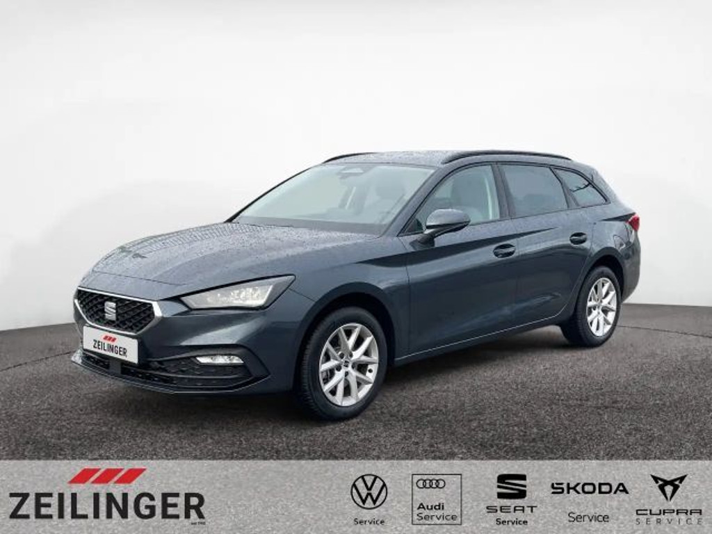 Seat Leon Style Sportstourer DSG