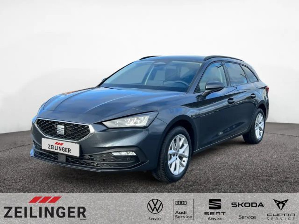 Seat Leon Style Sportstourer DSG