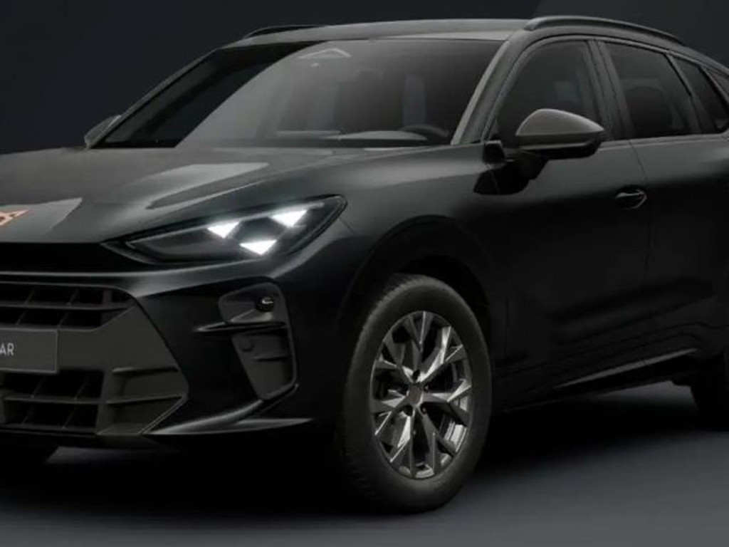 Cupra Terramar 1.5 eTSI