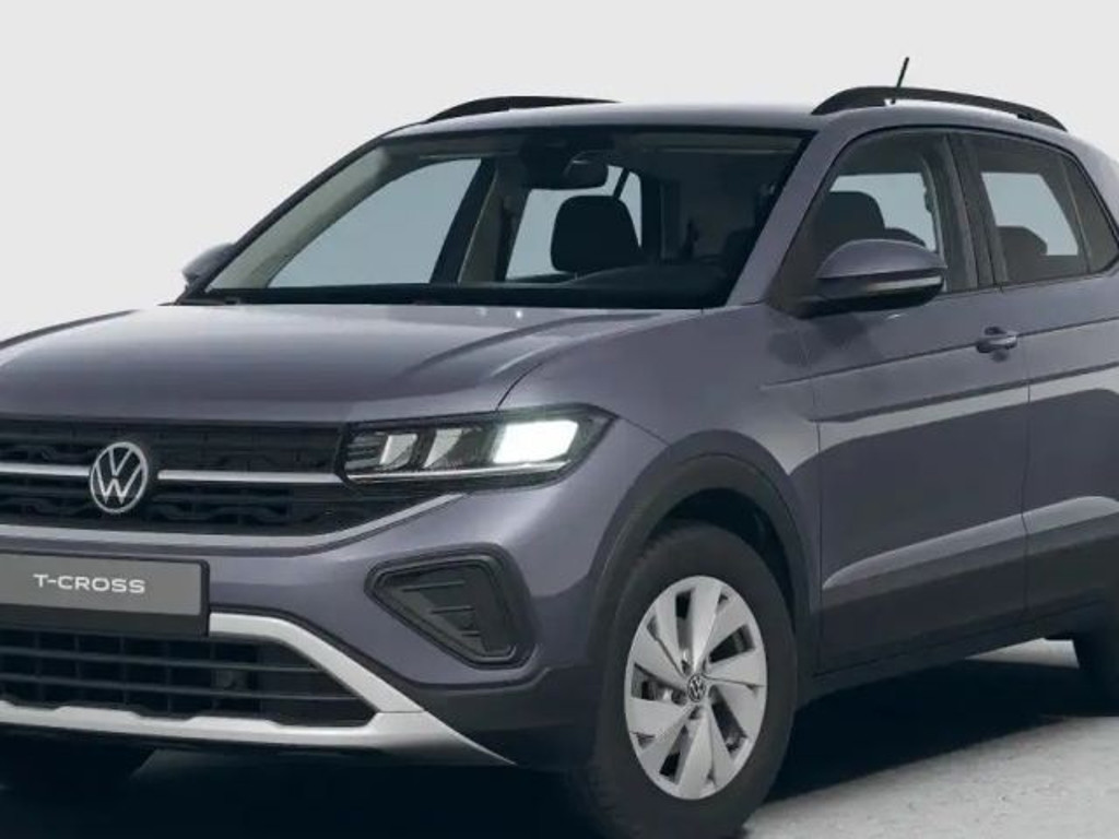 Volkswagen T-Cross DSG Life