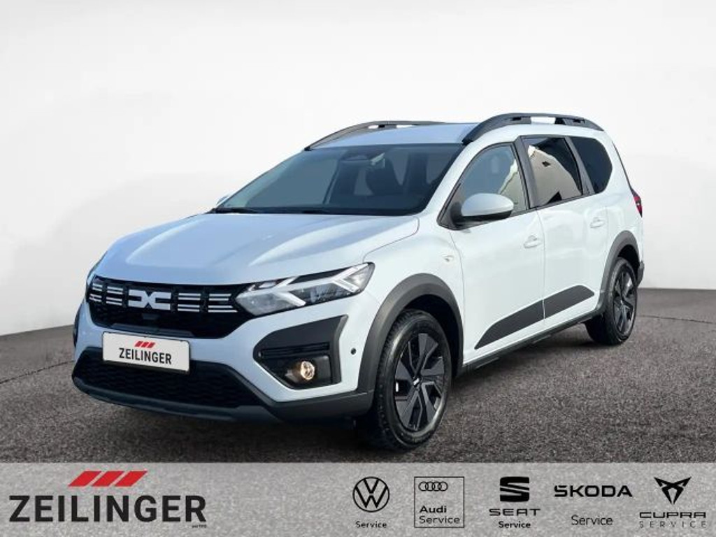 Dacia Jogger 1.0 TCe