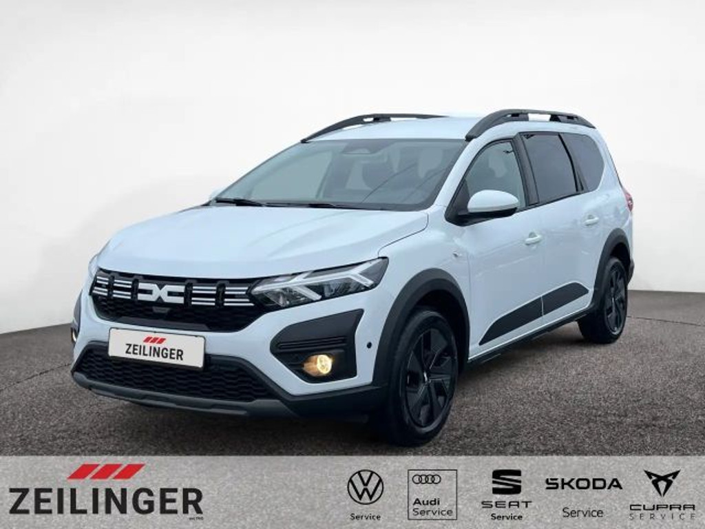 Dacia Jogger 1.0 TCe