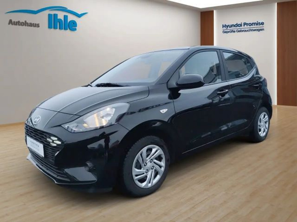 Hyundai i10 Select 2WD 1.0