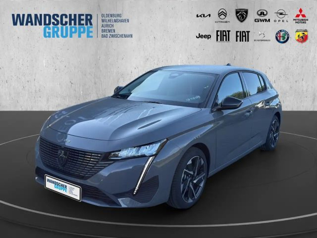 Peugeot 308 Allure Pack BlueHDi