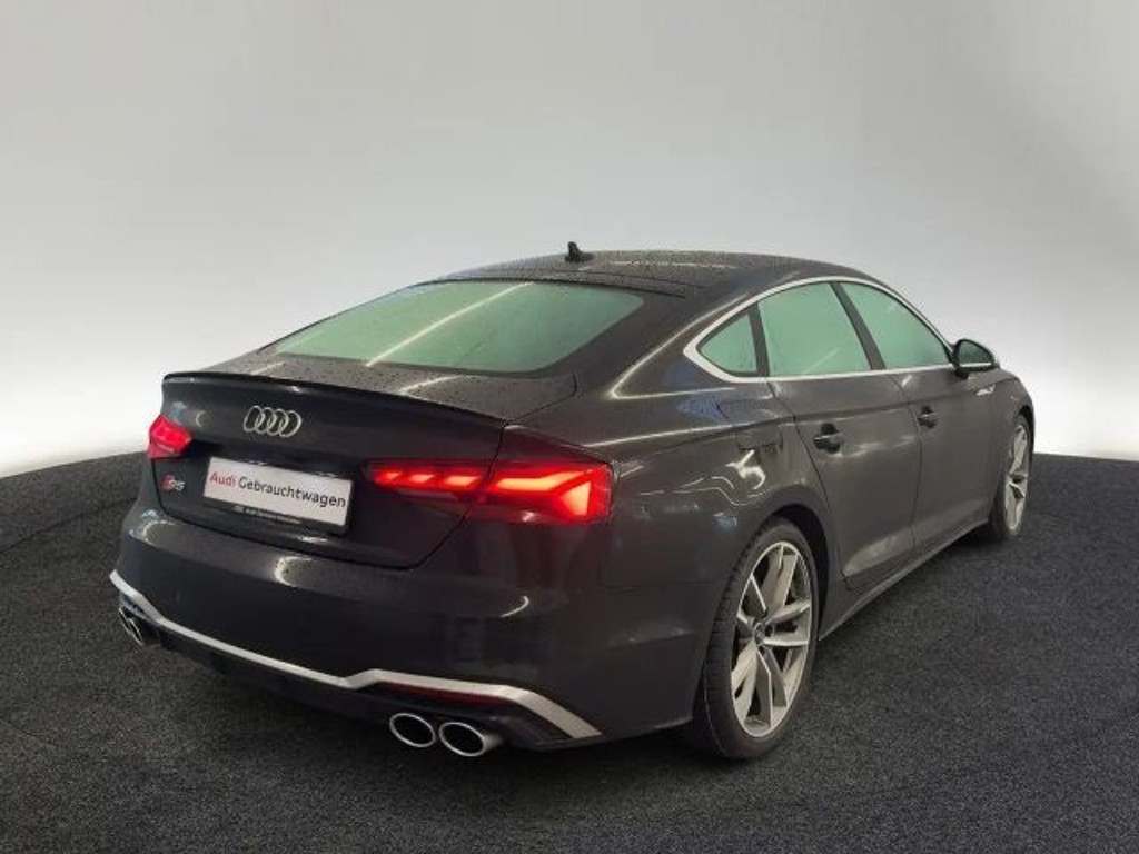 Audi S5 Quattro 3.0 TDI