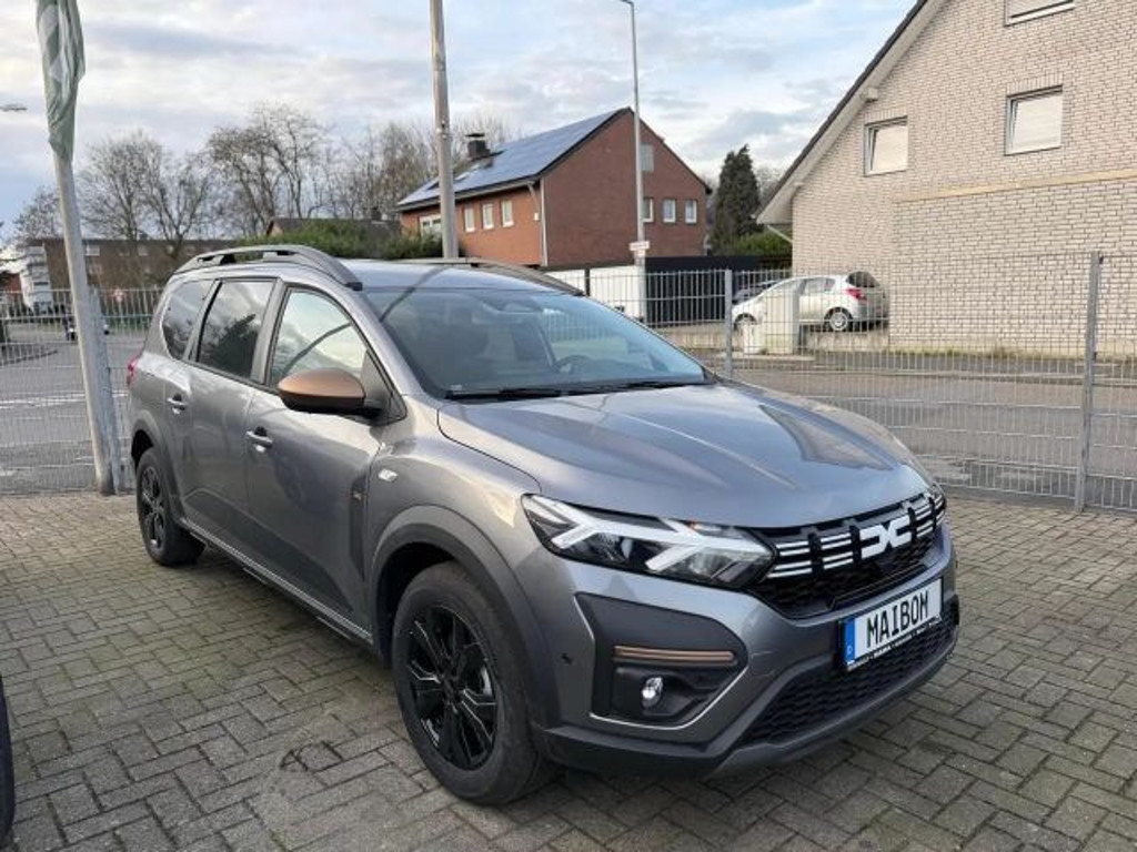 Dacia Jogger Extreme