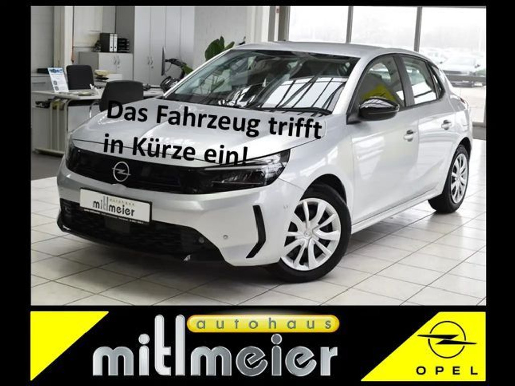 Opel Corsa 1.2 Turbo