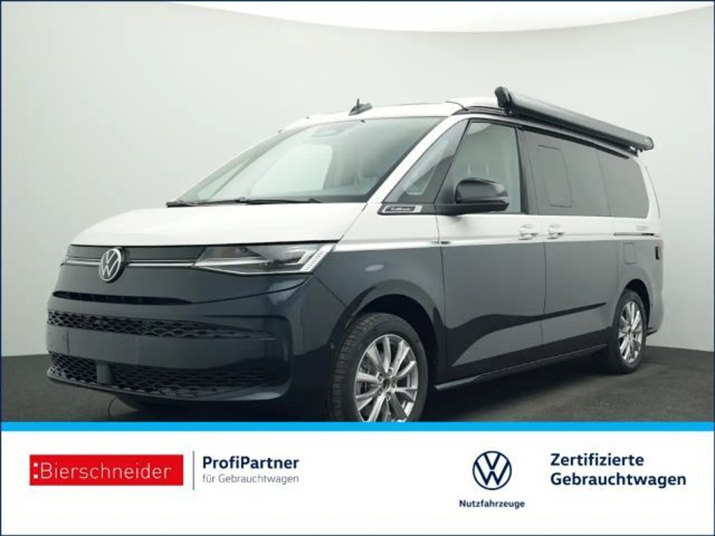 Volkswagen CALIFORNIA DSG T7 Ocean