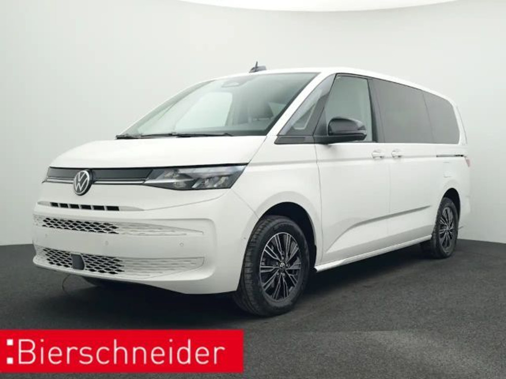 Volkswagen Multivan DSG 2.0 TDI T7