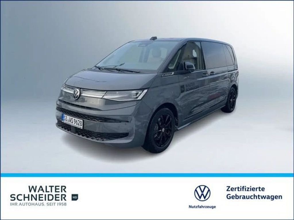 Volkswagen Multivan DSG Life 2.0 TDI T7