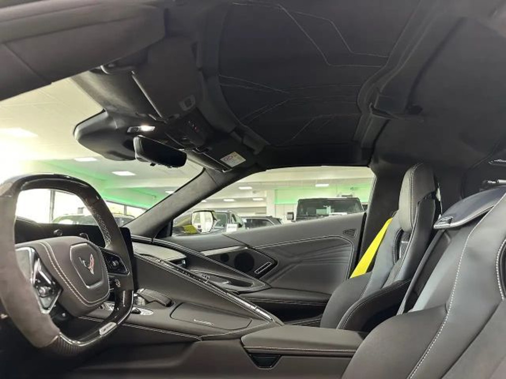 Corvette Z06