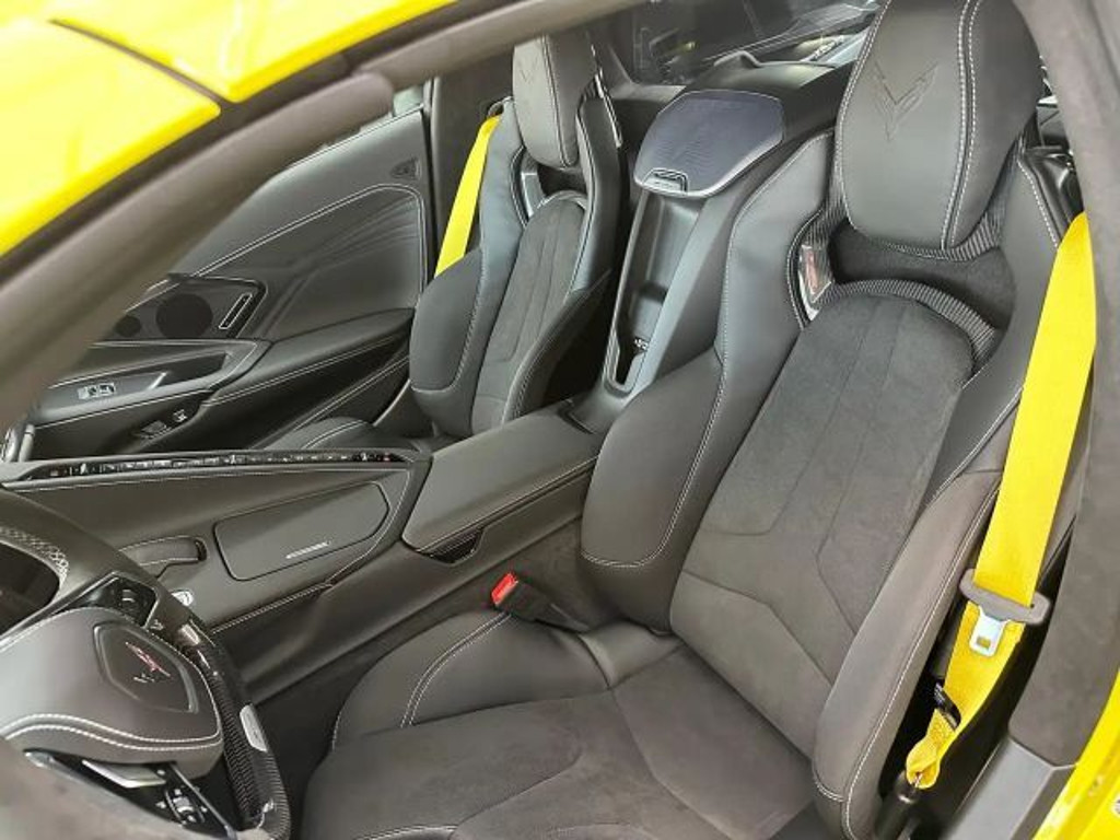 Corvette Z06