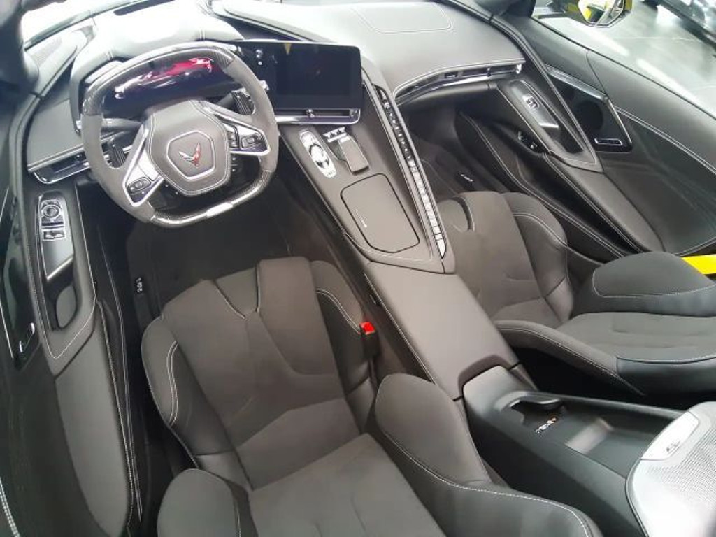 Corvette Z06