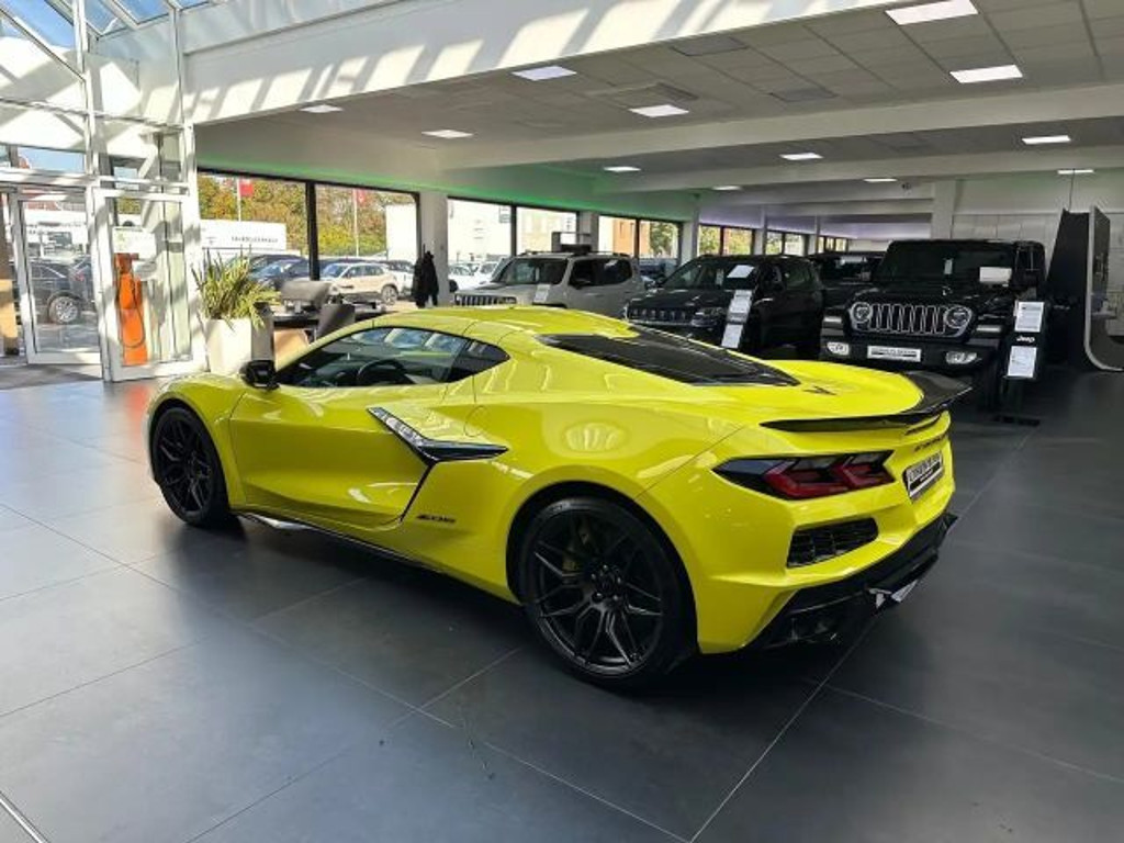 Corvette Z06