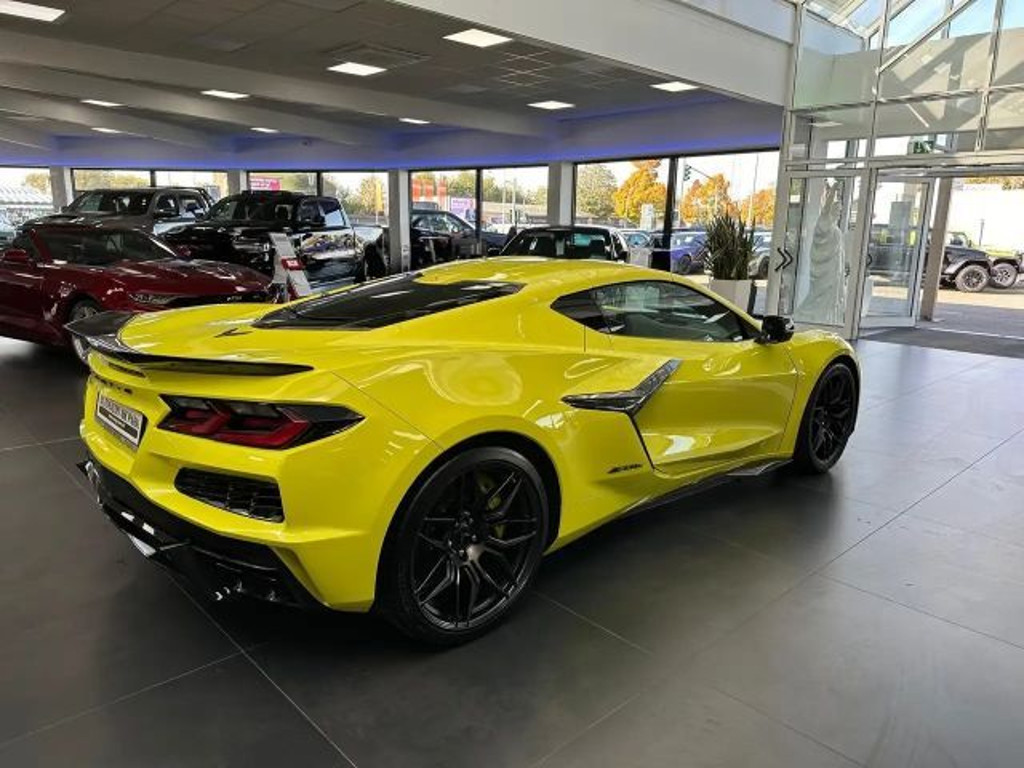 Corvette Z06