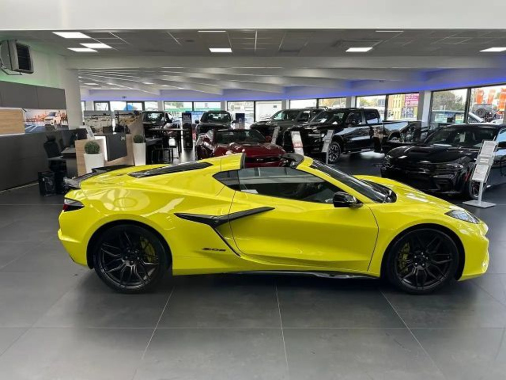 Corvette Z06