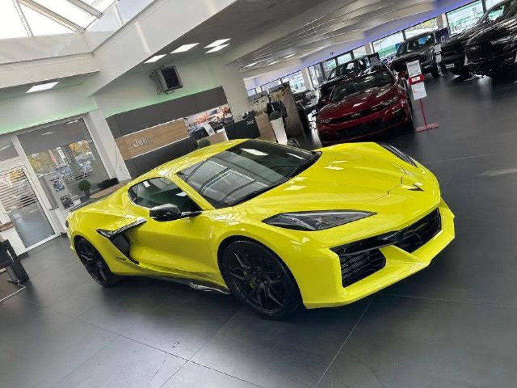 Corvette Z06
