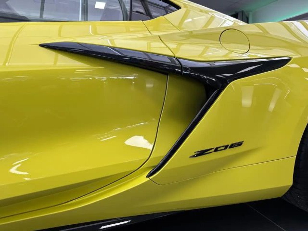 Corvette Z06