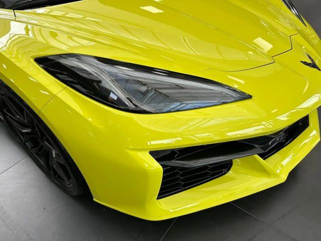 Corvette Z06