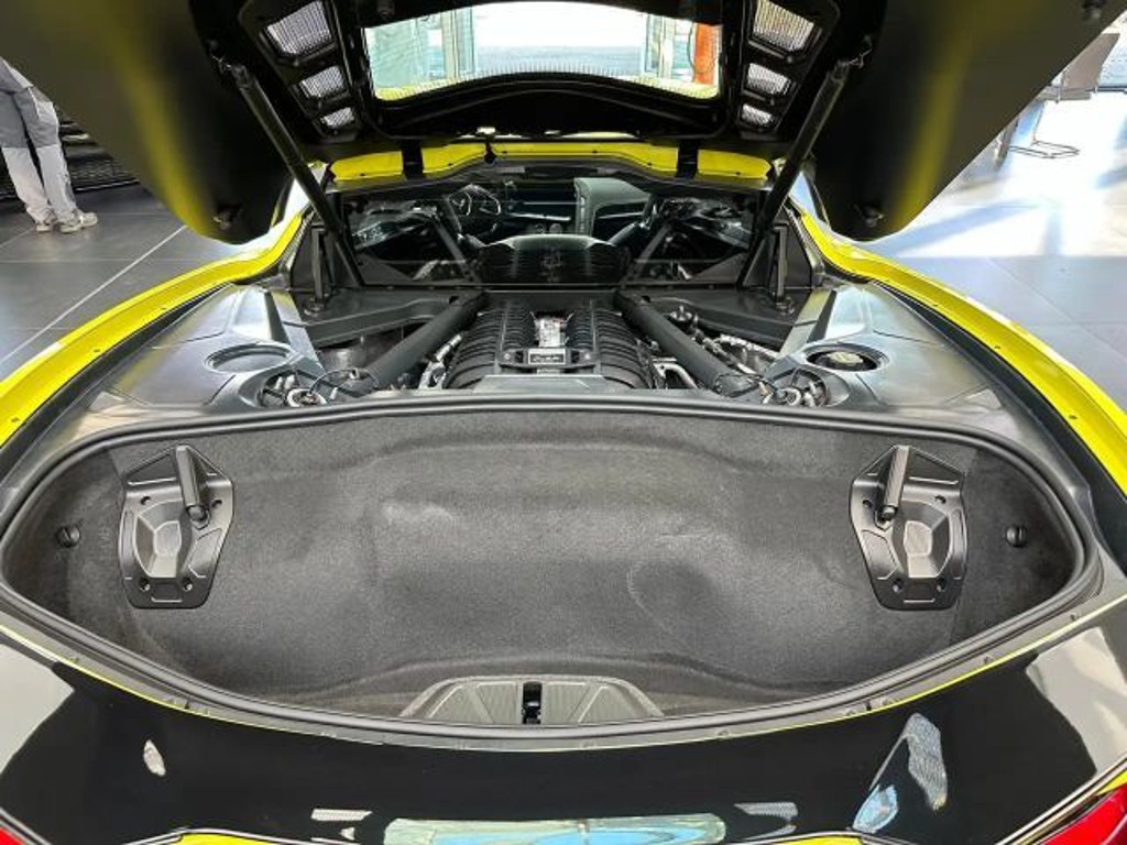 Corvette Z06