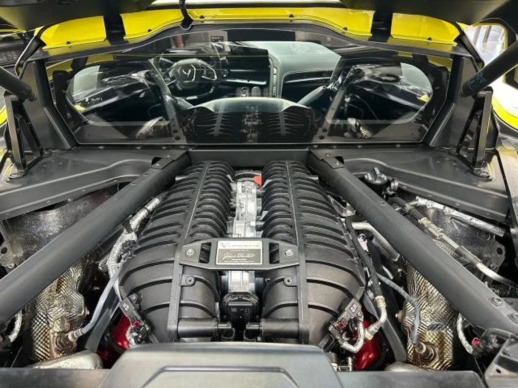 Corvette Z06