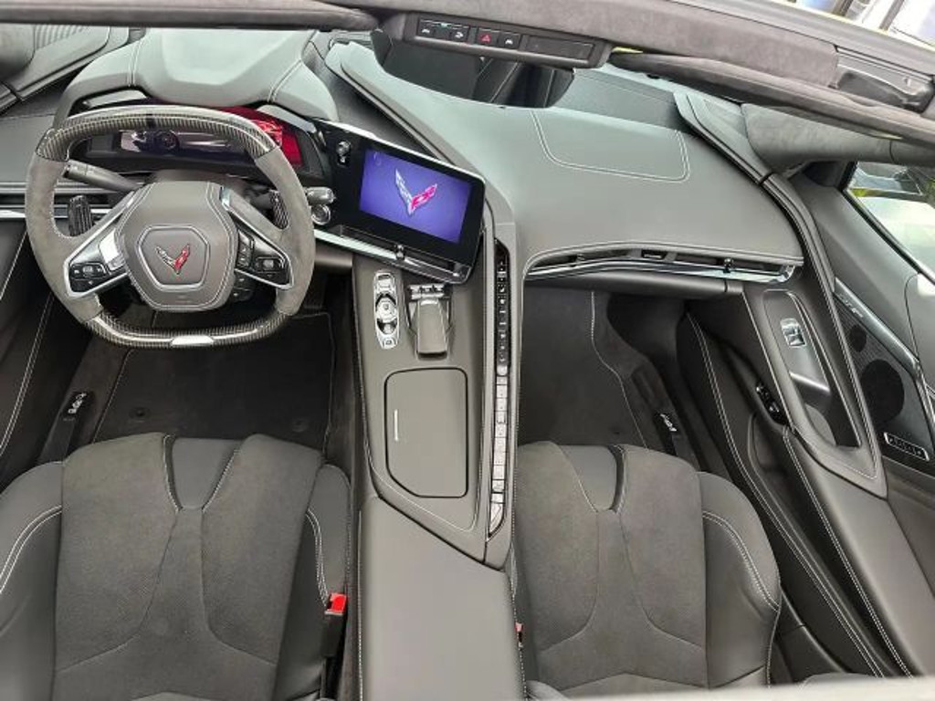 Corvette Z06