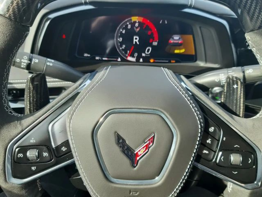 Corvette Z06