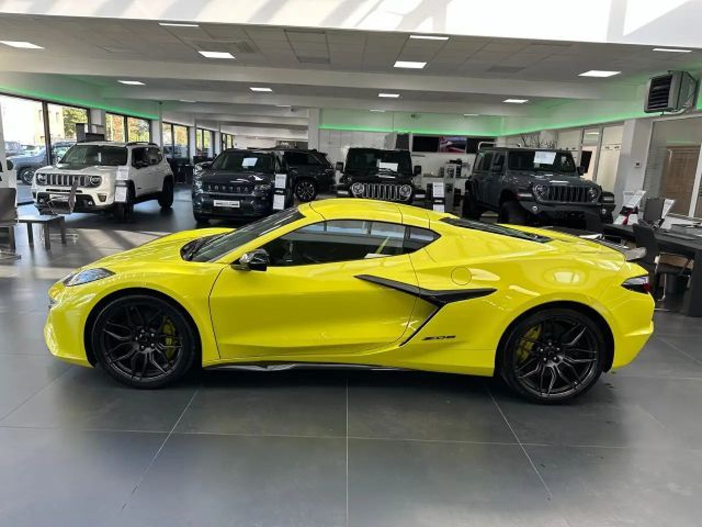 Corvette Z06