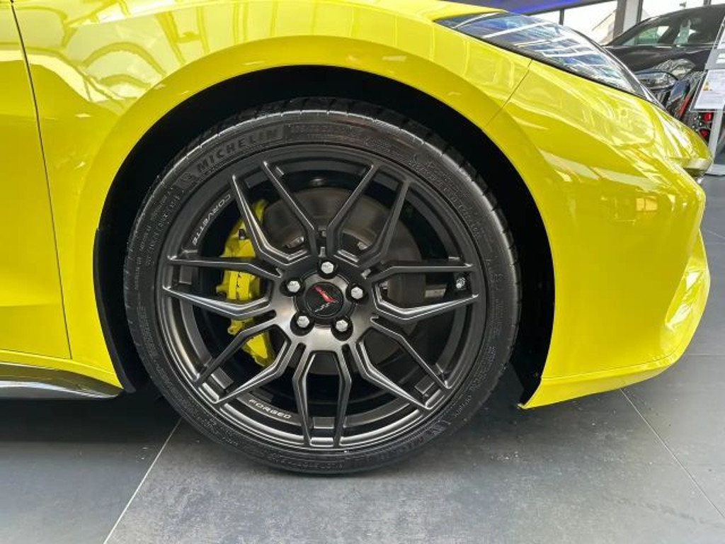 Corvette Z06