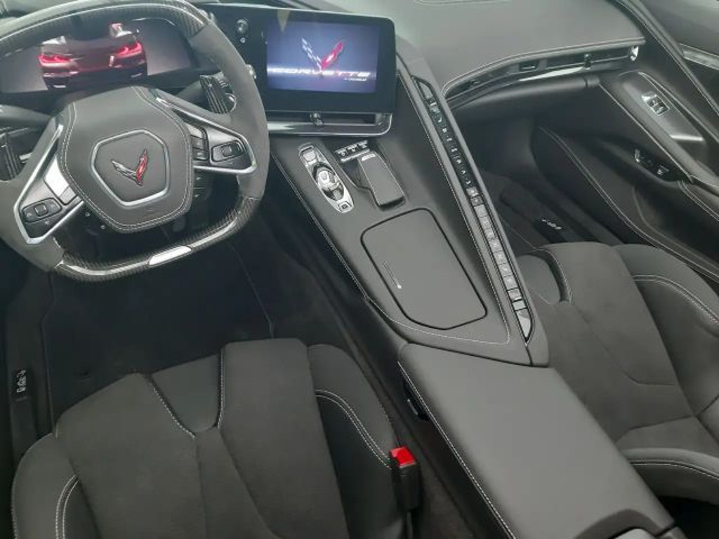 Corvette Z06