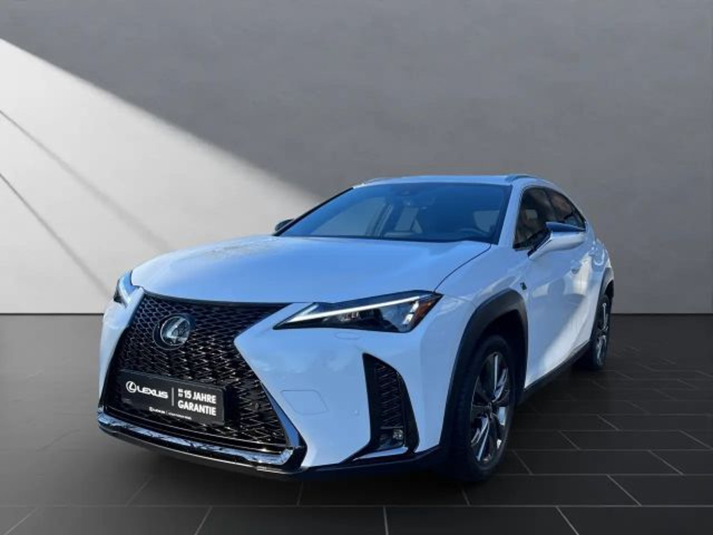 Lexus UX F Sport Sport 250h