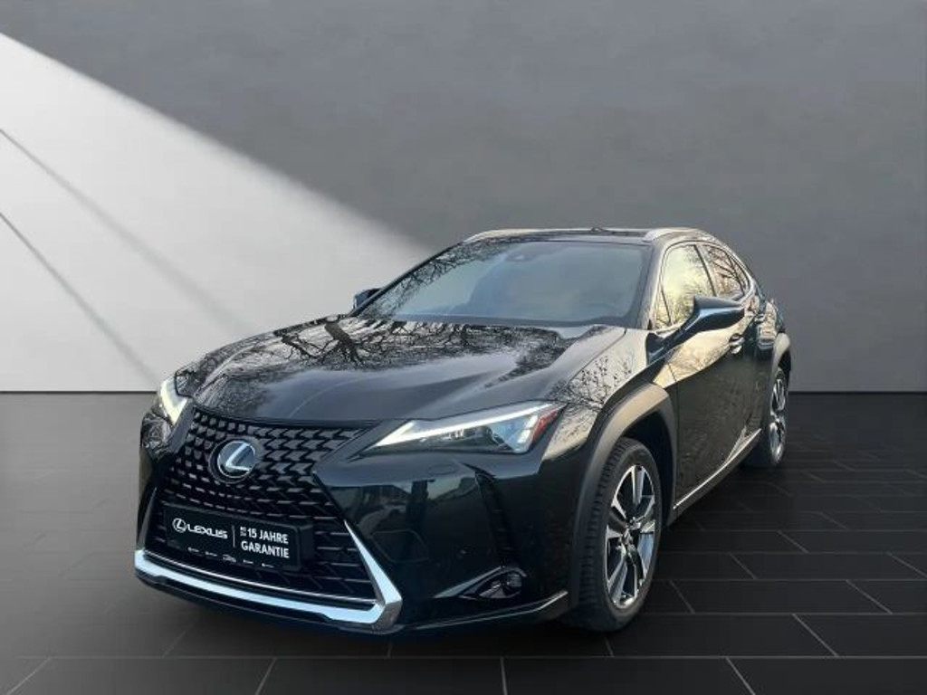 Lexus UX Executive Line 250h Premium