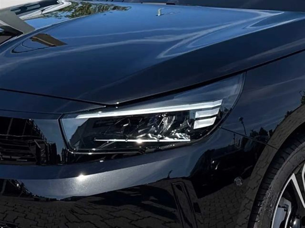 Opel Corsa Grand Sport GS-Line