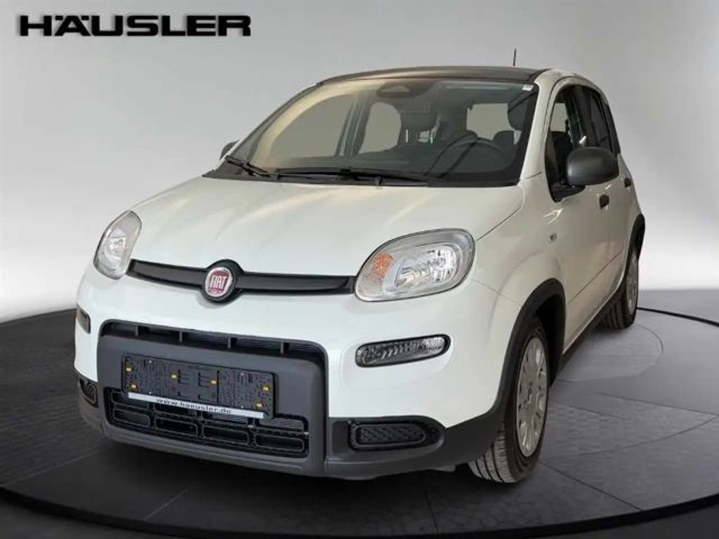 Fiat Panda CityCross
