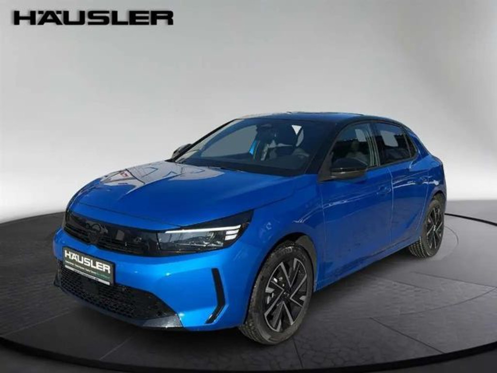 Opel Corsa YES 100Ps LED PDC SHZ Tempomat Carplay uvm.