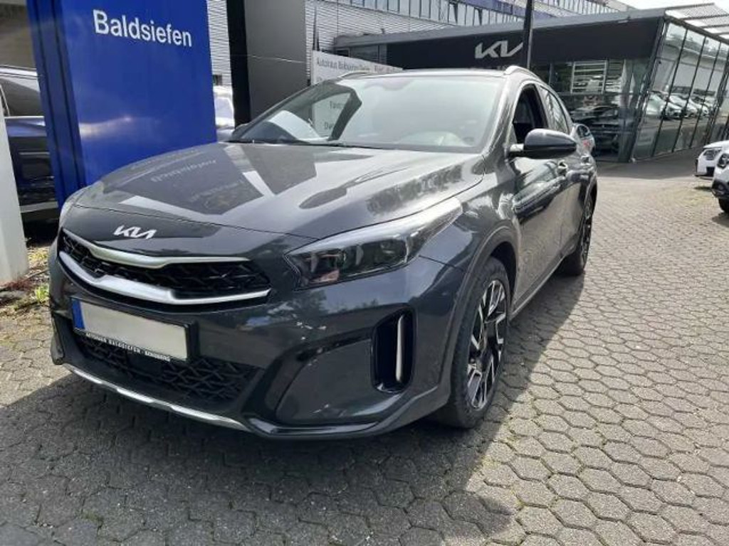 Kia XCeed GDi Platinum Edition